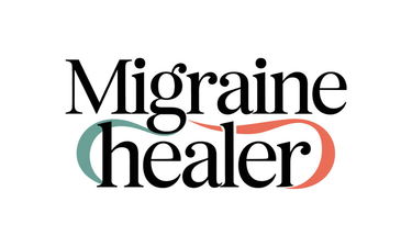 MigraineHealer.com - Creative brandable domain for sale