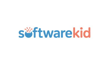 SoftwareKid.com is for sale