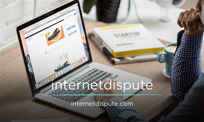 InternetDispute.com