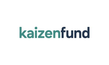 KaizenFund.com - Creative brandable domain for sale