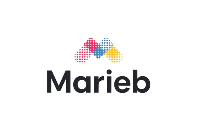 MARiEB logo