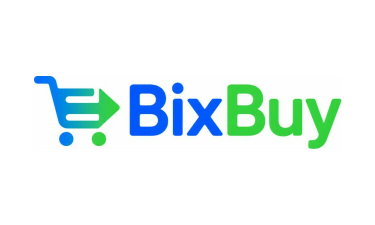 BixBuy logo