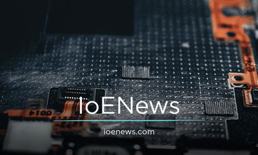 IoeNews logo