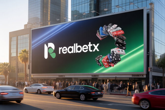 RealBetX.com — 3
