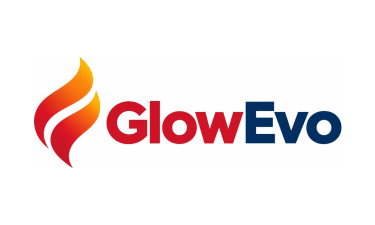 GlowEvo logo