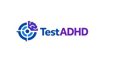 TestADHD logo