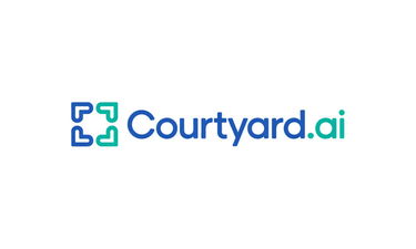 Courtyard.ai is for sale