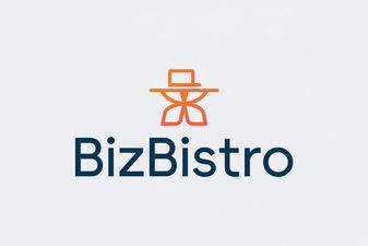 BizBistro.com - Creative brandable domain for sale