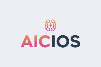 AICIOS.com - Creative brandable domain for sale