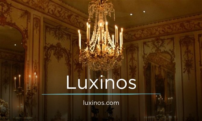 Luxinos.com