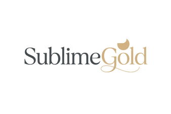 sublimegold.com - Creative brandable domain for sale