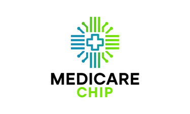 MedicareChip.com - Creative brandable domain for sale