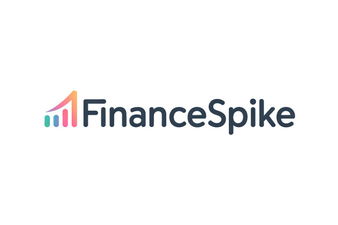 FinanceSpike.com - Creative brandable domain for sale