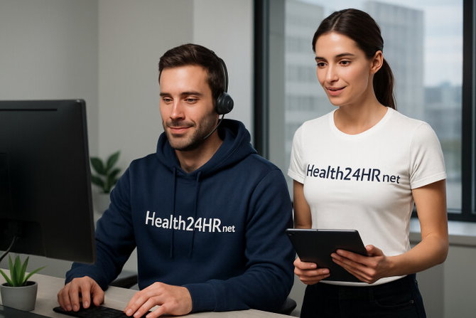 Health24HR.net — 5