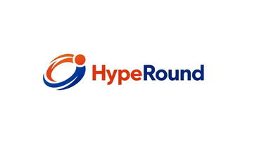 HypeRound.com - Creative brandable domain for sale