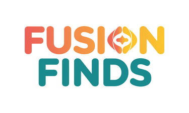 FusionFinds.com - Creative brandable domain for sale