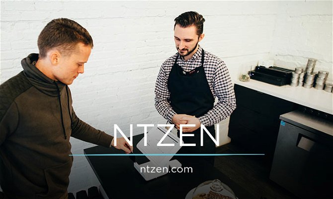 NTZEN.com