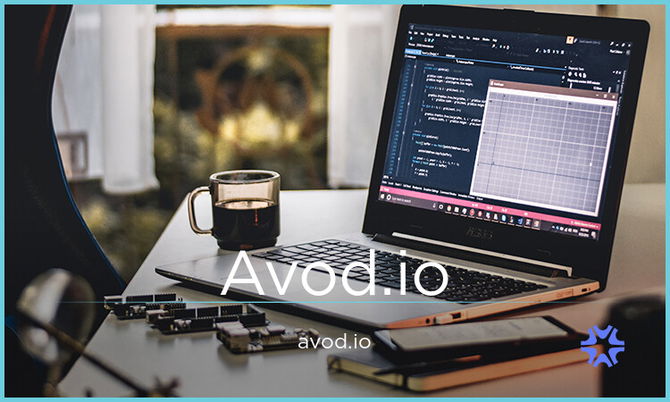 AVOD.io
