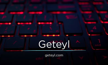 Geteyl.com