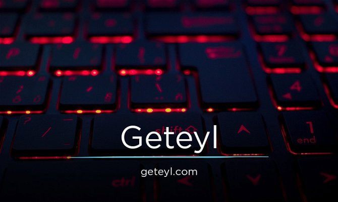 Geteyl.com