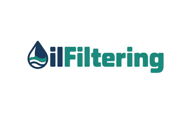 OilFiltering.com