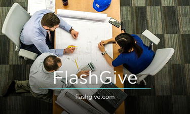 FlashGive.com - Great premium names