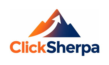 ClickSherpa logo