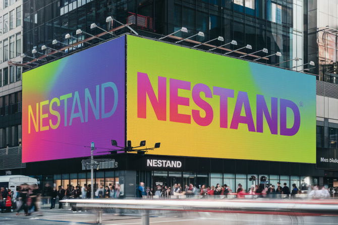 Nestand.com