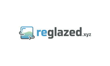 Reglazed.xyz - Creative brandable domain for sale