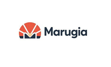 Marugia.com - Creative brandable domain for sale