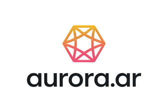 aurora.ar Logo