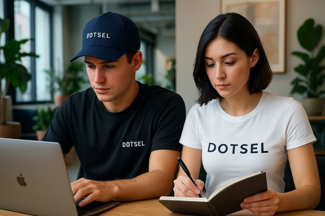 DotSel.com — 5