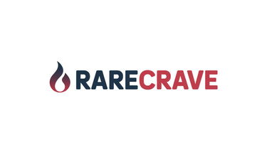 RareCrave.com - Creative brandable domain for sale