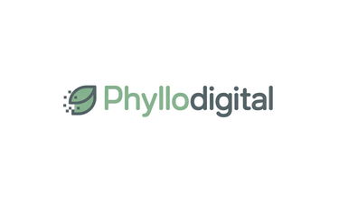 PhylloDigital logo
