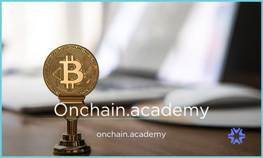 OnChain logo
