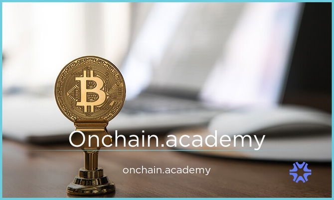 OnChain.academy