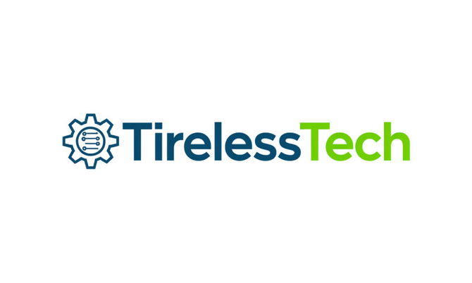 TirelessTech.com
