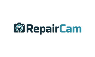 RepairCam.com - Creative brandable domain for sale