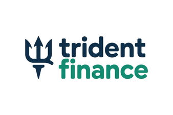 Trident.finance - Creative brandable domain for sale
