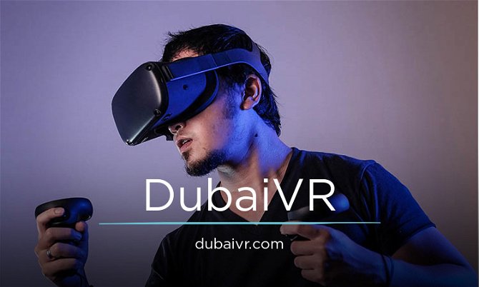 DubaiVR.com