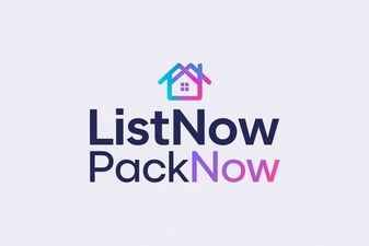ListNowPackNow.com - Creative brandable domain for sale