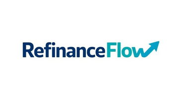 RefinanceFlow logo