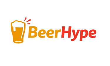 BeerHype.com - Creative brandable domain for sale