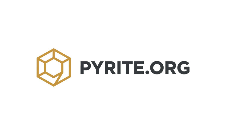 Pyrite logo