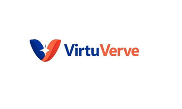 VirtuVerve.com - Creative brandable domain for sale