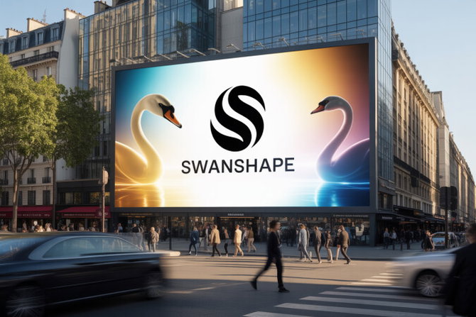 SwanShape.com — 3