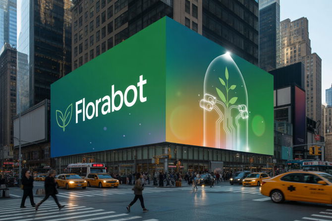 FloraBot.com — 3