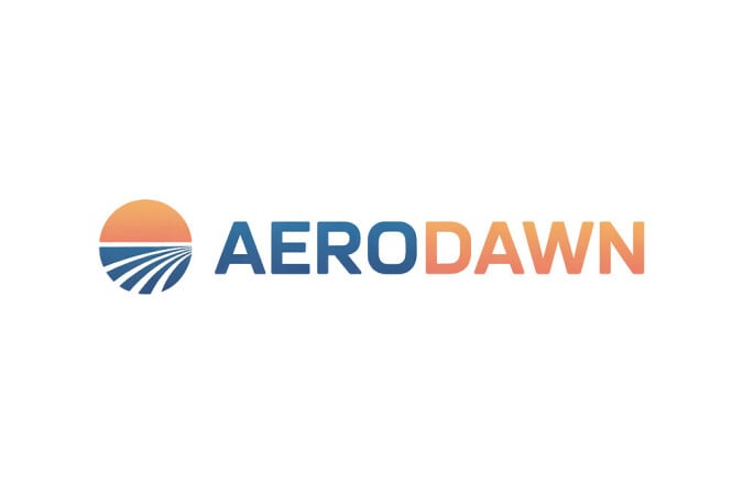 AeroDawn logo