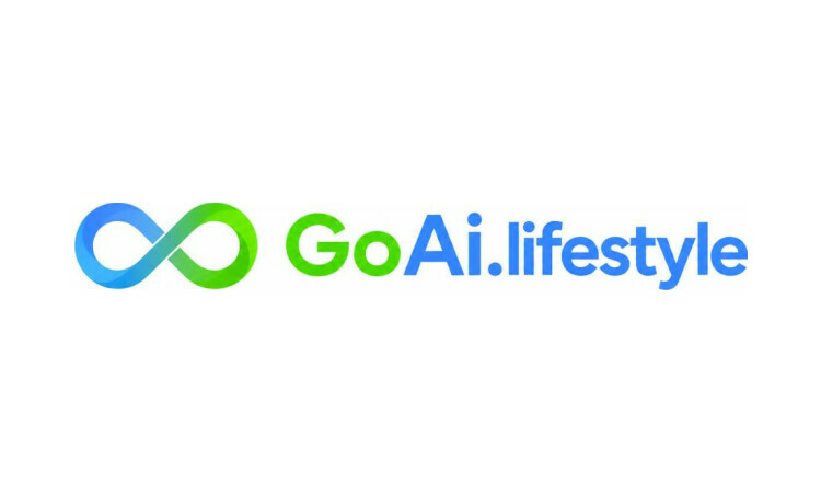 GoAi logo