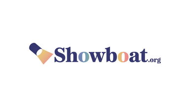 Showboat.org - Creative brandable domain for sale